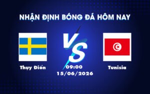 thuy dien tunisia 15 06 fifa world cup
